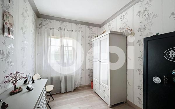 Maison à vendre    3 pièces •  Haudivillers