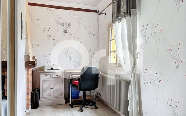 Maison à vendre    3 pièces •  Haudivillers