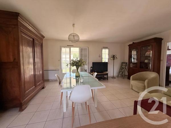 Maison à vendre  4 pièces - 60 m 2   ST HILAIRE DE RIEZ  - 85