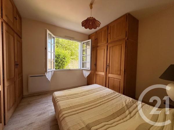 Maison à vendre  4 pièces - 60 m 2   ST HILAIRE DE RIEZ  - 85