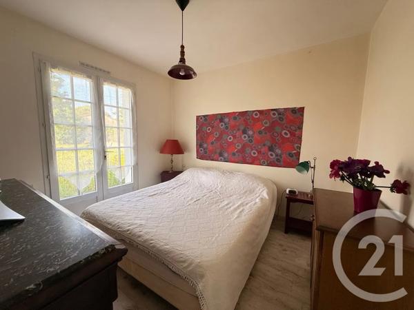 Maison à vendre  4 pièces - 60 m 2   ST HILAIRE DE RIEZ  - 85