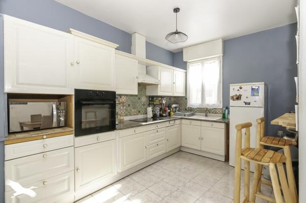 Maison à vendre |                                       Florensac |                                        4 pièces  |  82 m²