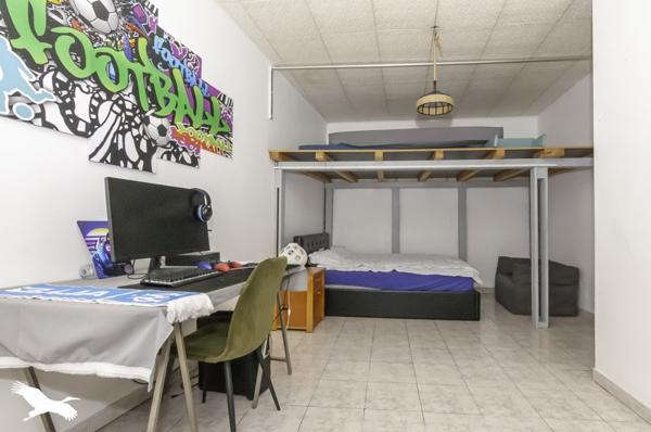 Maison à vendre |                                       Florensac |                                        4 pièces  |  82 m²