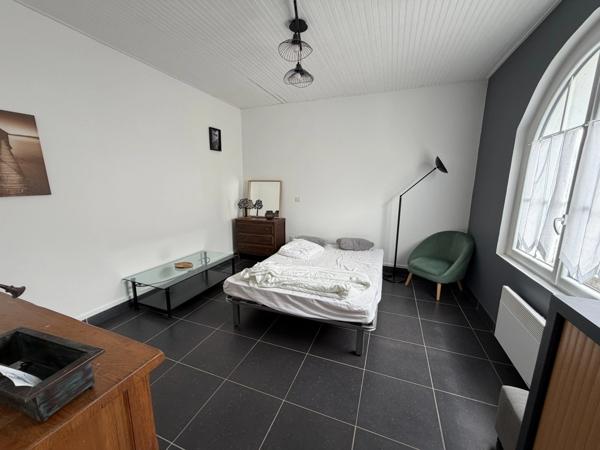 Maison à vendre 6 pièces NOIRMOUTIER EN L'ILE (85)