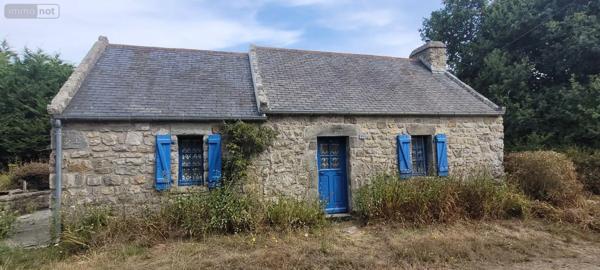 Achat - Maison | Maison rurale Camaret-sur-Mer 29570 3 pièces 35 m 2 1860 m 2