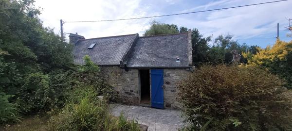 Achat - Maison | Maison rurale Camaret-sur-Mer 29570 3 pièces 35 m 2 1860 m 2