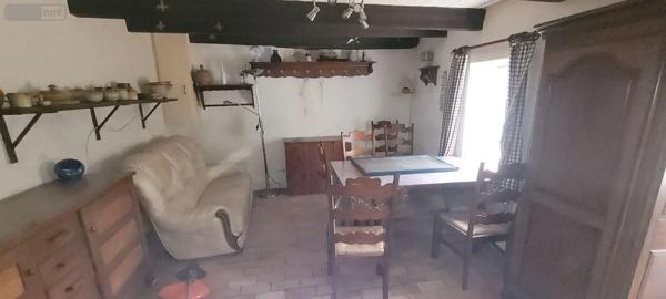 Achat - Maison | Maison rurale Camaret-sur-Mer 29570 3 pièces 35 m 2 1860 m 2