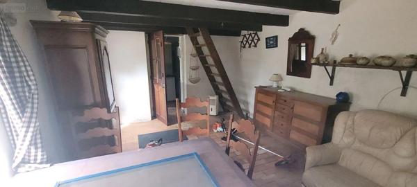 Achat - Maison | Maison rurale Camaret-sur-Mer 29570 3 pièces 35 m 2 1860 m 2