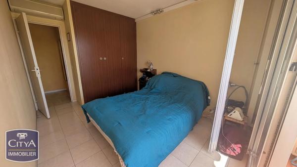 Appartement à vendre 2 pièces 45m² Mandelieu-la-Napoule (06210)