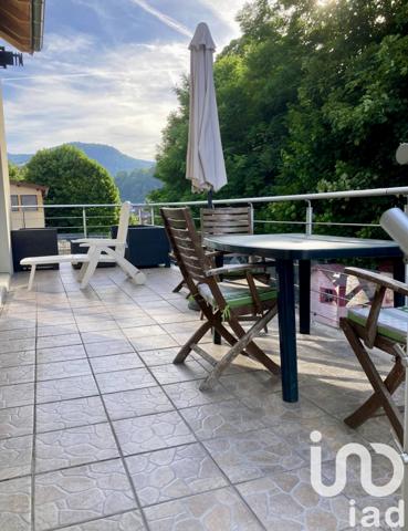 Maison à vendre 5 pièces 106 m² Sainte-Marie-aux-Mines