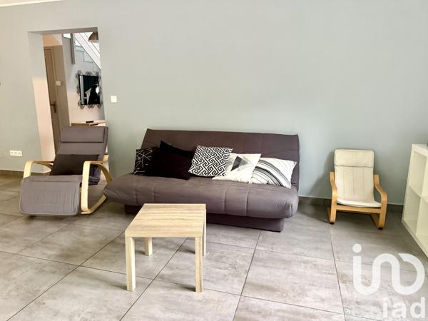 Maison à vendre 5 pièces 106 m² Sainte-Marie-aux-Mines