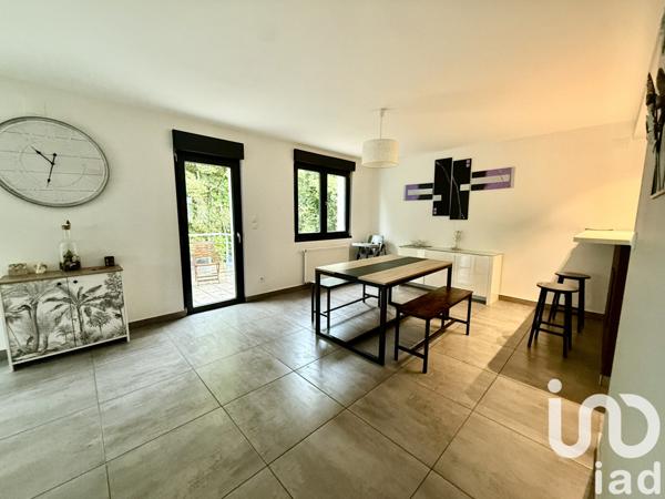 Maison à vendre 5 pièces 106 m² Sainte-Marie-aux-Mines