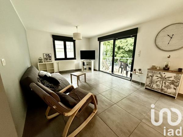 Maison à vendre 5 pièces 106 m² Sainte-Marie-aux-Mines