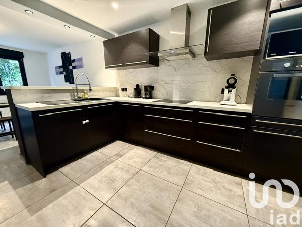 Maison à vendre 5 pièces 106 m² Sainte-Marie-aux-Mines