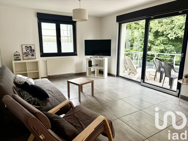 Maison à vendre 5 pièces 106 m² Sainte-Marie-aux-Mines