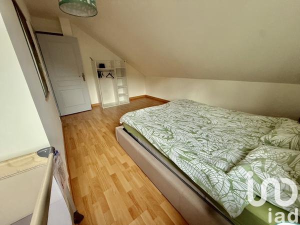 Maison à vendre 5 pièces 106 m² Sainte-Marie-aux-Mines