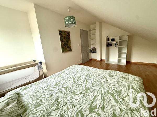 Maison à vendre 5 pièces 106 m² Sainte-Marie-aux-Mines