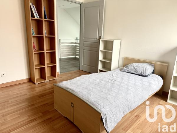 Maison à vendre 5 pièces 106 m² Sainte-Marie-aux-Mines