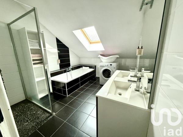 Maison à vendre 5 pièces 106 m² Sainte-Marie-aux-Mines