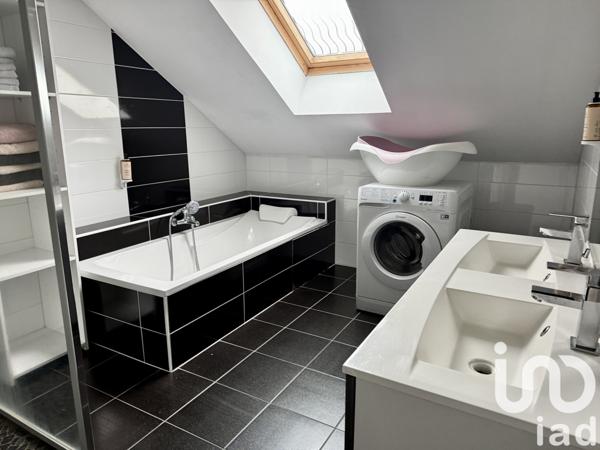 Maison à vendre 5 pièces 106 m² Sainte-Marie-aux-Mines