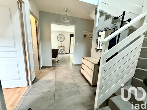 Maison à vendre 5 pièces 106 m² Sainte-Marie-aux-Mines