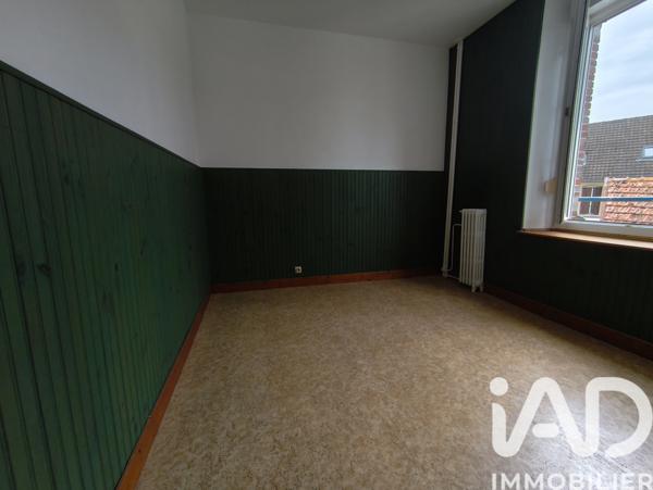 Maison à vendre 11 pièces 247 m² Romilly-sur-Seine