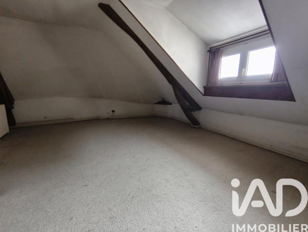 Maison à vendre 11 pièces 247 m² Romilly-sur-Seine