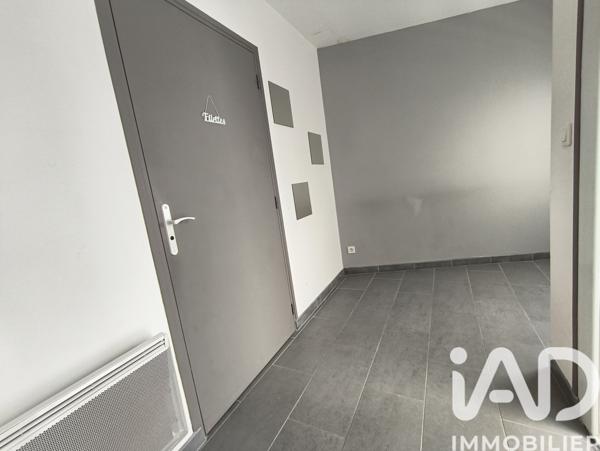 Maison à vendre 11 pièces 247 m² Romilly-sur-Seine