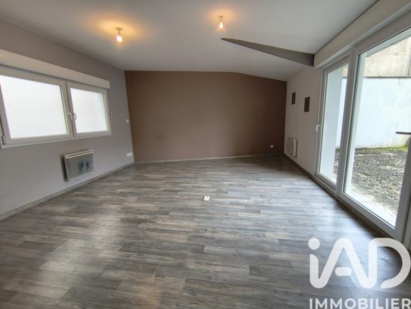 Maison à vendre 11 pièces 247 m² Romilly-sur-Seine