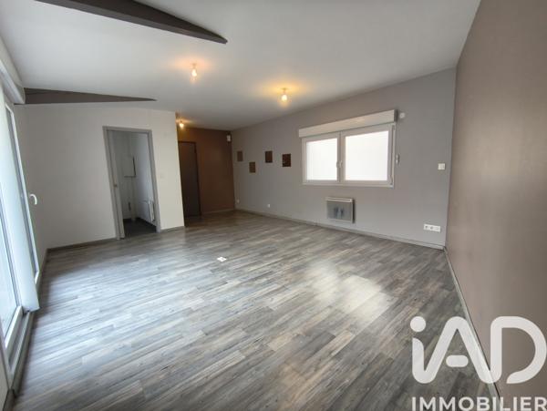 Maison à vendre 11 pièces 247 m² Romilly-sur-Seine