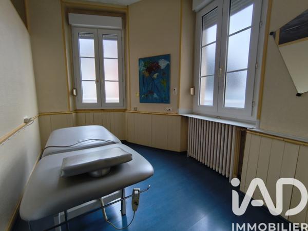 Maison à vendre 11 pièces 247 m² Romilly-sur-Seine
