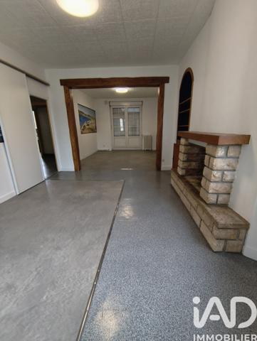 Maison à vendre 11 pièces 247 m² Romilly-sur-Seine