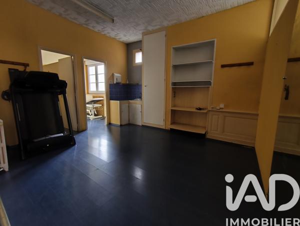 Maison à vendre 11 pièces 247 m² Romilly-sur-Seine