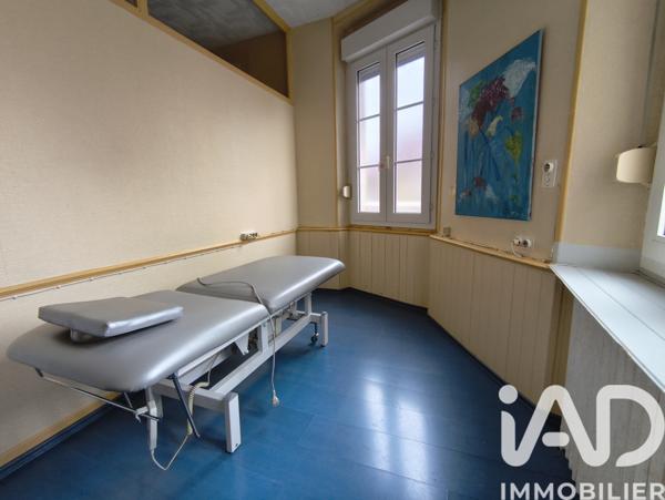 Maison à vendre 11 pièces 247 m² Romilly-sur-Seine