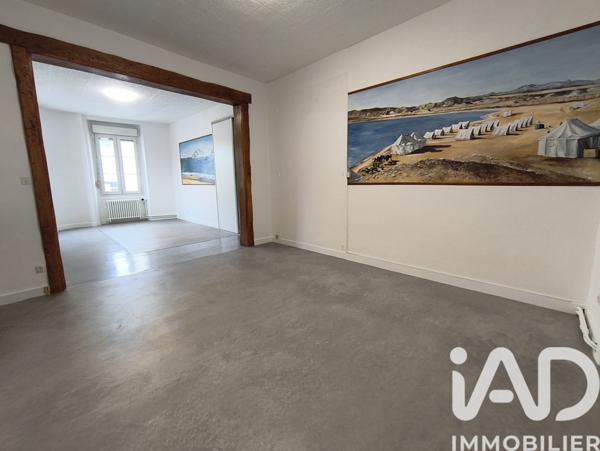 Maison à vendre 11 pièces 247 m² Romilly-sur-Seine