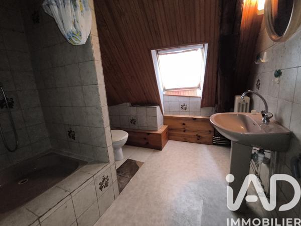 Maison à vendre 11 pièces 247 m² Romilly-sur-Seine