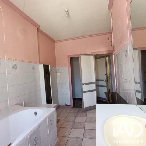 Appartement à vendre 4 pièces 91 m² Limoges