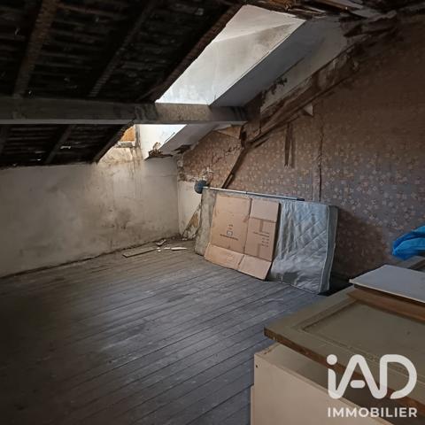 Appartement à vendre 4 pièces 91 m² Limoges