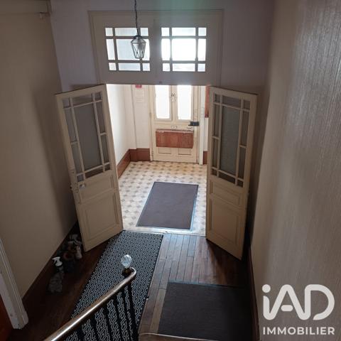 Appartement à vendre 4 pièces 91 m² Limoges
