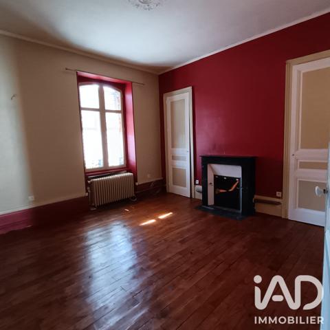Appartement à vendre 4 pièces 91 m² Limoges
