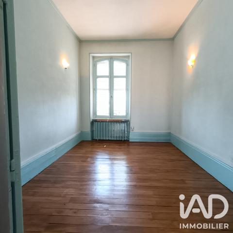 Appartement à vendre 4 pièces 91 m² Limoges