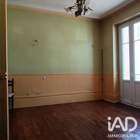 Appartement à vendre 4 pièces 91 m² Limoges