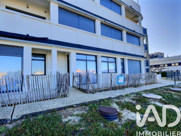 Appartement à vendre 2 pièces 38 m² Mimizan