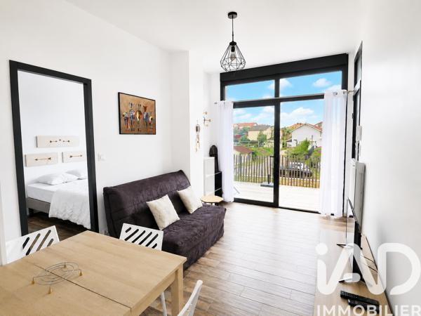 Appartement à vendre 2 pièces 38 m² Mimizan