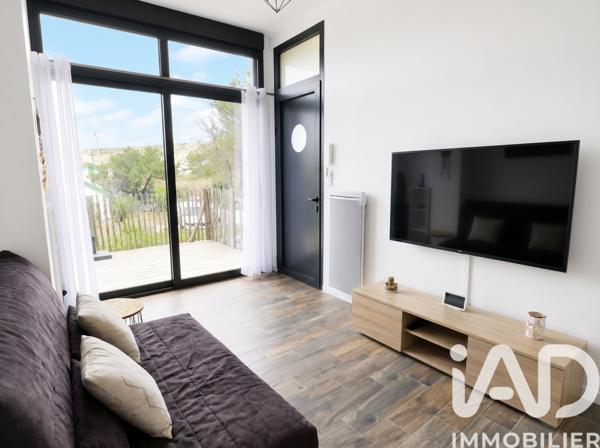 Appartement à vendre 2 pièces 38 m² Mimizan