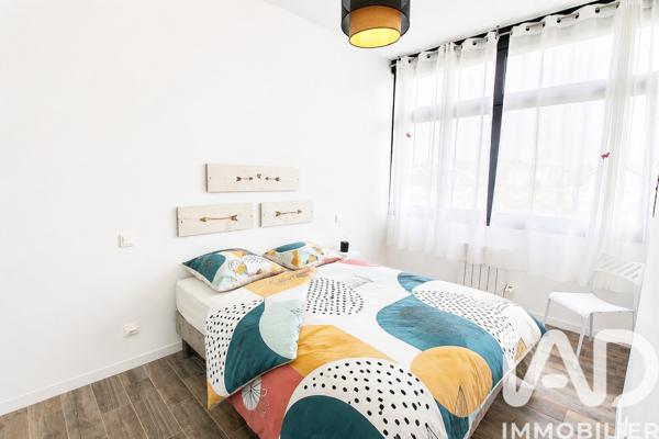 Appartement à vendre 2 pièces 38 m² Mimizan