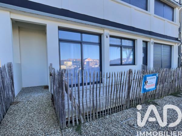 Appartement à vendre 2 pièces 38 m² Mimizan