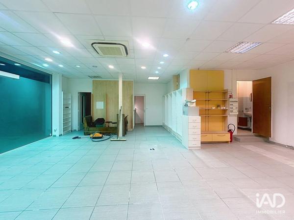 Murs commerciaux  à vendre 70 m² Villeneuve-de-Marsan