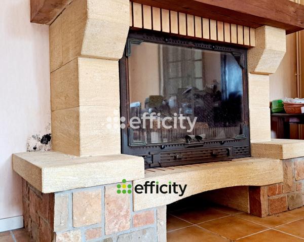 Maison 4 pièces - 105 m²