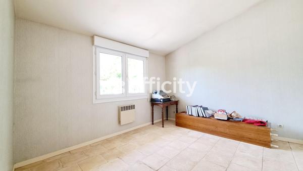 Maison 4 pièces - 105 m²